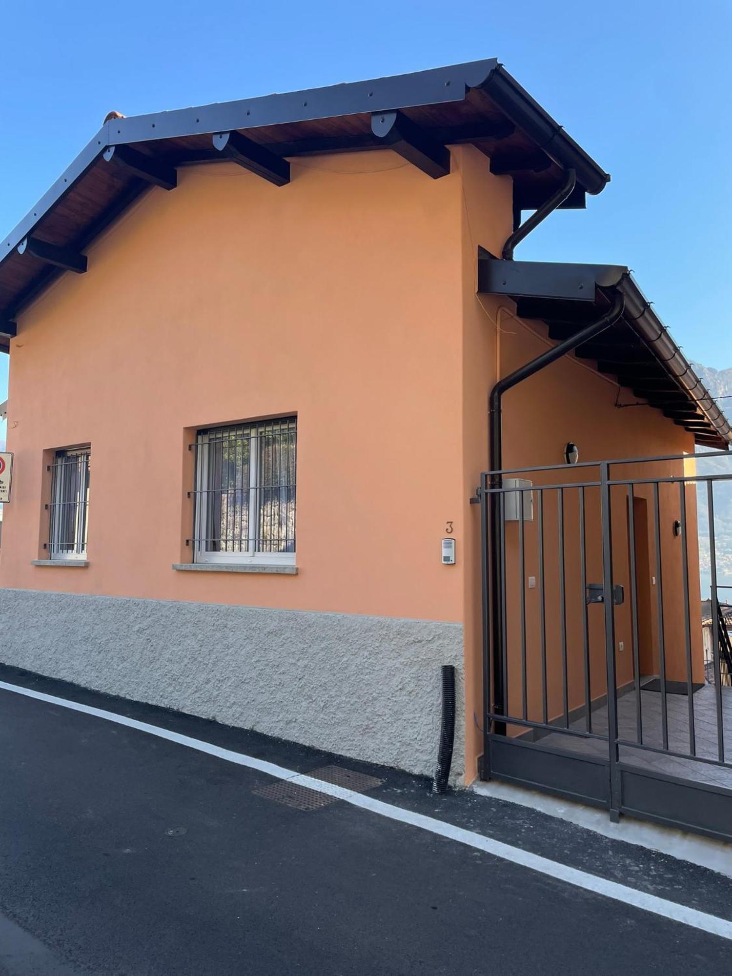 Casa de Férias La Scacchiera Sul Limonta