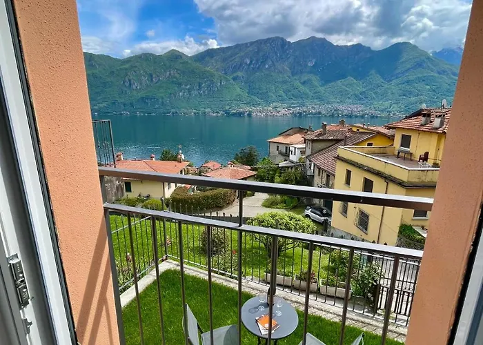 La Scacchiera Sul Lago