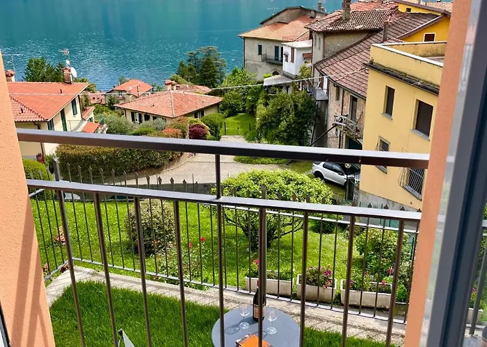 La Scacchiera Sul Lago