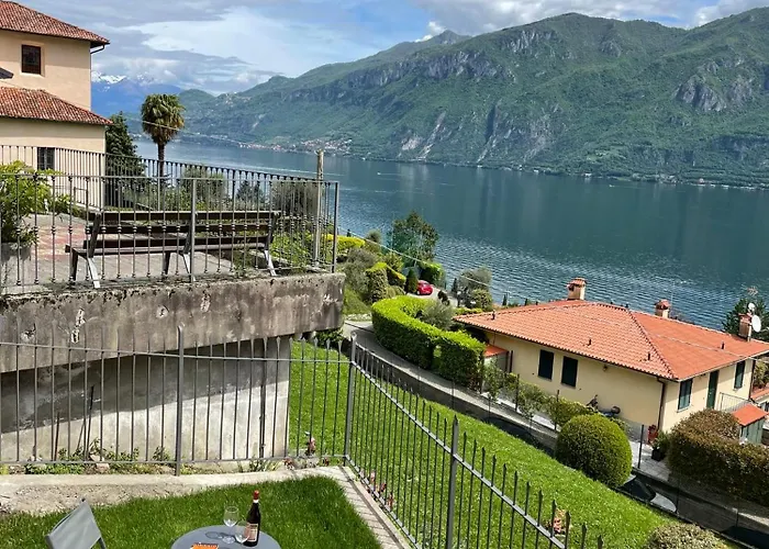 La Scacchiera Sul Lago
